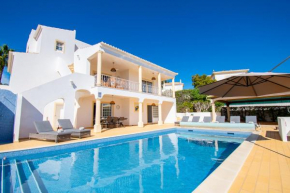 Casa Filipa Full house - Spacious Villa with Private Pool & Jacuzzi